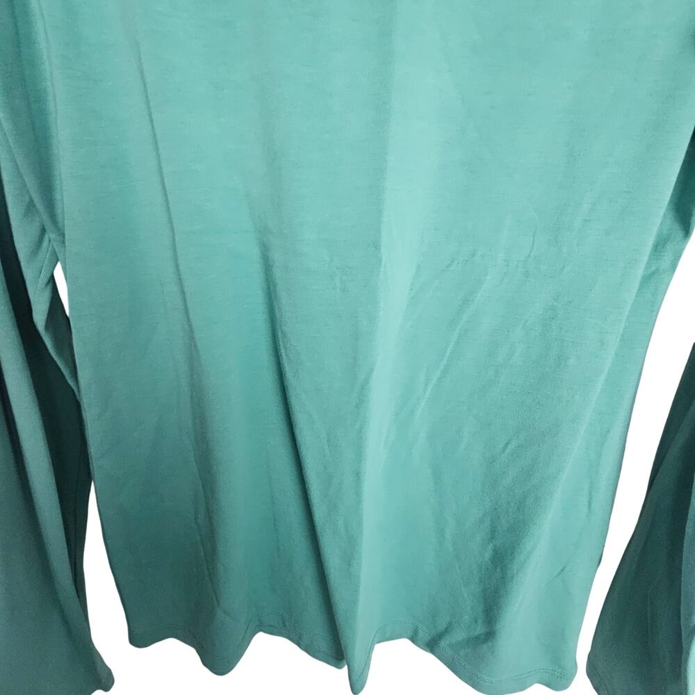 Peruvian Connection Classic Essential Layering T-… - image 3